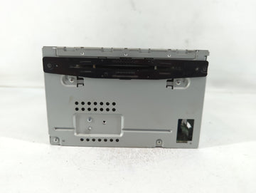 2010 Ford Fusion Radio AM FM Cd Player Receiver Replacement P/N:9E5T-19C157-AB Fits OEM Used Auto Parts - Oemusedautoparts1.