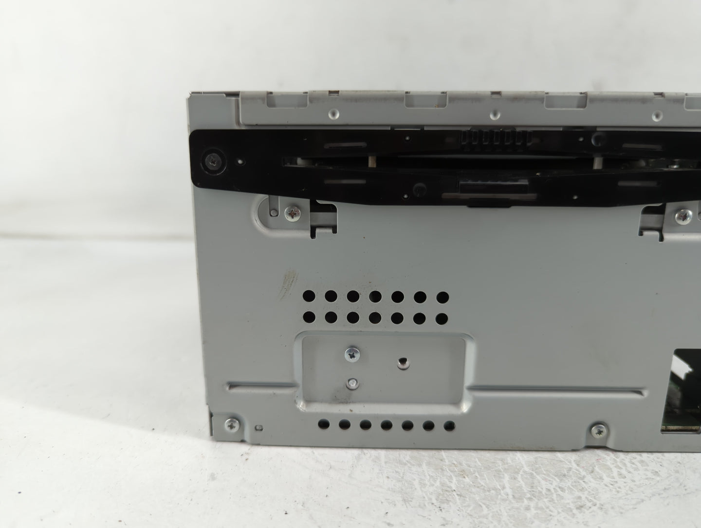 2010 Ford Fusion Radio AM FM Cd Player Receiver Replacement P/N:9E5T-19C157-AB Fits OEM Used Auto Parts - Oemusedautoparts1.