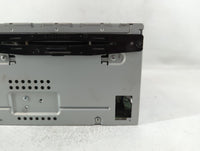 2010 Ford Fusion Radio AM FM Cd Player Receiver Replacement P/N:9E5T-19C157-AB Fits OEM Used Auto Parts - Oemusedautoparts1.