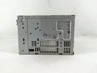 2010 Ford Fusion Radio AM FM Cd Player Receiver Replacement P/N:9E5T-19C157-AB Fits OEM Used Auto Parts - Oemusedautoparts1.
