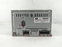 2010 Ford Fusion Radio AM FM Cd Player Receiver Replacement P/N:9E5T-19C157-AB Fits OEM Used Auto Parts - Oemusedautoparts1.