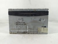2010 Ford Fusion Radio AM FM Cd Player Receiver Replacement P/N:9E5T-19C159-AD Fits OEM Used Auto Parts - Oemusedautoparts1.