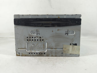 compare product 2010 Ford Fusion Radio AM FM Cd Player Receiver Replacement P/N:9E5T-19C159-AD Fits OEM Used Auto Parts