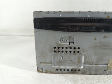 2010 Ford Fusion Radio AM FM Cd Player Receiver Replacement P/N:9E5T-19C159-AD Fits OEM Used Auto Parts