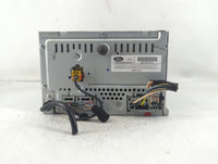 2010 Ford Fusion Radio AM FM Cd Player Receiver Replacement P/N:9E5T-19C159-AD Fits OEM Used Auto Parts - Oemusedautoparts1.