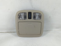 2010 Ford Fusion Overhead Roof Console - Oemusedautoparts1.com