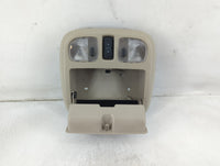 2010 Ford Fusion Overhead Roof Console - Oemusedautoparts1.com