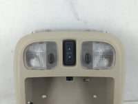 2010 Ford Fusion Overhead Roof Console - Oemusedautoparts1.com