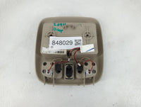 2010 Ford Fusion Overhead Roof Console - Oemusedautoparts1.com
