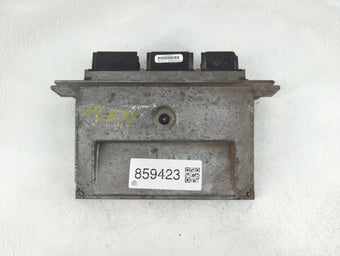 compare product 2010 Ford Fusion PCM Engine Control Computer ECU ECM PCU OEM P/N:AE5A-12A650-BTB Fits OEM Used Auto Parts