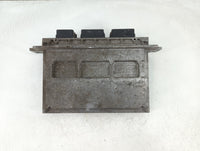2010 Ford Fusion PCM Engine Control Computer ECU ECM PCU OEM P/N:AE5A-12A650-BTB Fits OEM Used Auto Parts - Oemusedautoparts