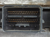 2010 Ford Fusion PCM Engine Control Computer ECU ECM PCU OEM P/N:9L8A-12B684-MA AE5A-12A650-BPA Fits OEM Used Auto Parts - O