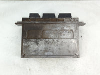 2010 Ford Fusion PCM Engine Control Computer ECU ECM PCU OEM P/N:9L8A-12B684-MA AE5A-12A650-BPA Fits OEM Used Auto Parts - O