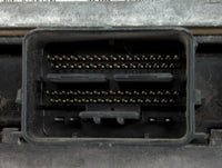 2010 Ford Fusion PCM Engine Control Computer ECU ECM PCU OEM P/N:9L8A-12B684-KA AE5A-12A650-BUB Fits OEM Used Auto Parts - O
