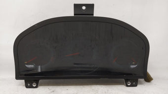 compare product 2010 Ford Fusion Instrument Cluster Speedometer Gauges P/N:AE5T-10849-NC Fits OEM Used Auto Parts