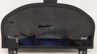 compare product 2010 Ford Fusion Instrument Cluster Speedometer Gauges P/N:AE5T-10849-NC Fits OEM Used Auto Parts