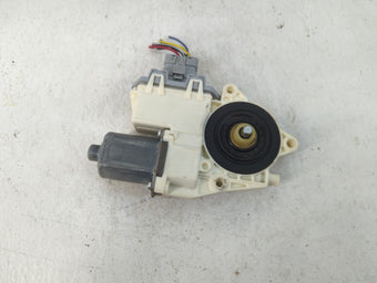 compare product 2010-2012 Ford Fusion Passenger Front Right Power Window Motor