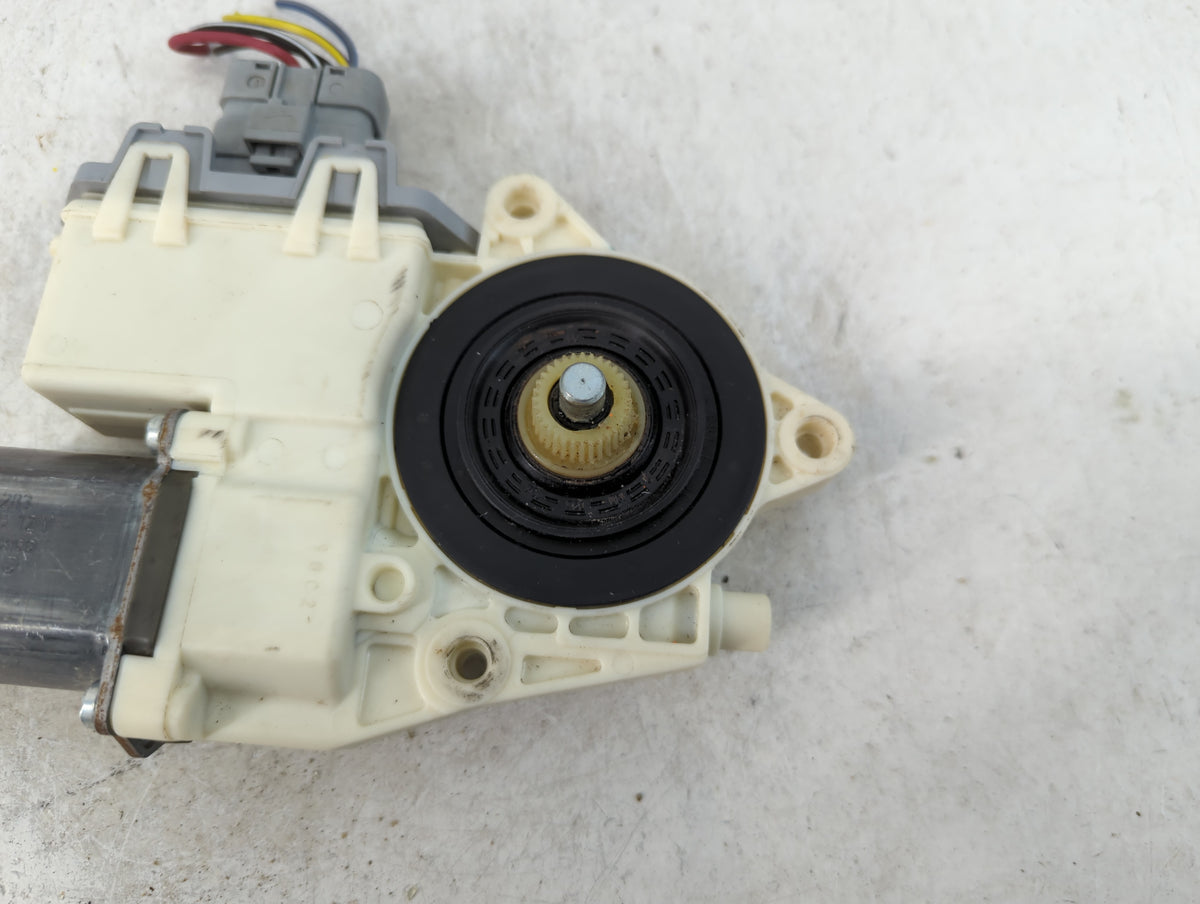 2010-2012 Ford Fusion Passenger Front Right Power Window Motor - Oemusedautoparts1.com