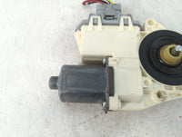 2010-2012 Ford Fusion Passenger Front Right Power Window Motor - Oemusedautoparts1.com