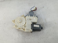 2010-2012 Ford Fusion Passenger Front Right Power Window Motor - Oemusedautoparts1.com