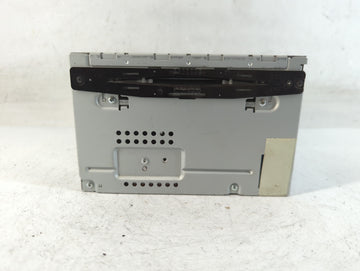 2010 Ford Fusion Radio AM FM Cd Player Receiver Replacement P/N:9E5T-19C107-BD Fits OEM Used Auto Parts - Oemusedautoparts1.