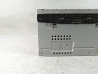 2010 Ford Fusion Radio AM FM Cd Player Receiver Replacement P/N:9E5T-19C107-BD Fits OEM Used Auto Parts - Oemusedautoparts1.
