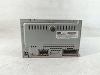 2010 Ford Fusion Radio AM FM Cd Player Receiver Replacement P/N:9E5T-19C107-BD Fits OEM Used Auto Parts - Oemusedautoparts1.