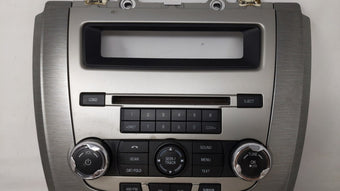 compare product 2010-2010 Ford Fusion Radio Control Panel