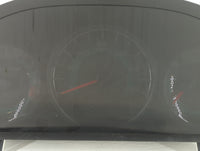 2010 Ford Fusion Instrument Cluster Speedometer Gauges P/N:MX257460-2683 AE5T-10849-NC Fits OEM Used Auto Parts - Oemusedaut