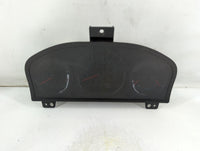 2010 Ford Fusion Instrument Cluster Speedometer Gauges P/N:AE5T-10849-NC Miles: Fits OEM Used Auto Parts - Oemusedautoparts1