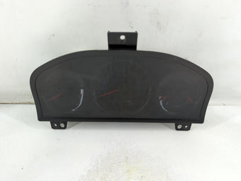 compare product 2010 Ford Fusion Instrument Cluster Speedometer Gauges P/N:AE5T-10849-NC Miles: Fits OEM Used Auto Parts
