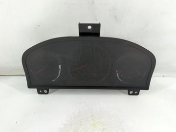 2010 Ford Fusion Instrument Cluster Speedometer Gauges P/N:AE5T-10849-NC Fits OEM Used Auto Parts - Oemusedautoparts1.com