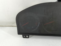 2010 Ford Fusion Instrument Cluster Speedometer Gauges P/N:AE5T-10849-NC Miles: Fits OEM Used Auto Parts - Oemusedautoparts1