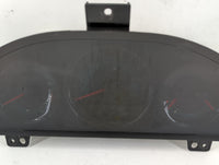 2010 Ford Fusion Instrument Cluster Speedometer Gauges P/N:AE5T-10849-NC Miles: Fits OEM Used Auto Parts - Oemusedautoparts1