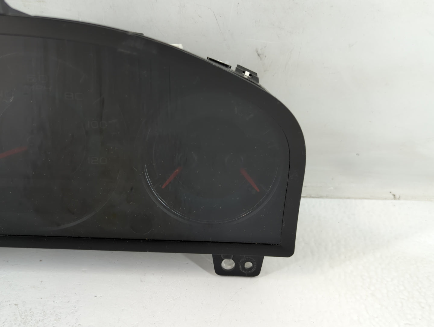 2010 Ford Fusion Instrument Cluster Speedometer Gauges P/N:AE5T-10849-NC Miles: Fits OEM Used Auto Parts - Oemusedautoparts1