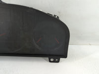 2010 Ford Fusion Instrument Cluster Speedometer Gauges P/N:AE5T-10849-NC Miles: Fits OEM Used Auto Parts - Oemusedautoparts1
