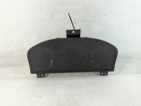 2010 Ford Fusion Instrument Cluster Speedometer Gauges P/N:AE5T-10849-GE Fits OEM Used Auto Parts - Oemusedautoparts1.com