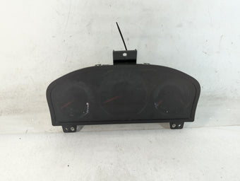 compare product 2010 Ford Fusion Instrument Cluster Speedometer Gauges P/N:AE5T-10849-GE Fits OEM Used Auto Parts