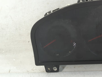 2010 Ford Fusion Instrument Cluster Speedometer Gauges P/N:AE5T-10849-GE Fits OEM Used Auto Parts