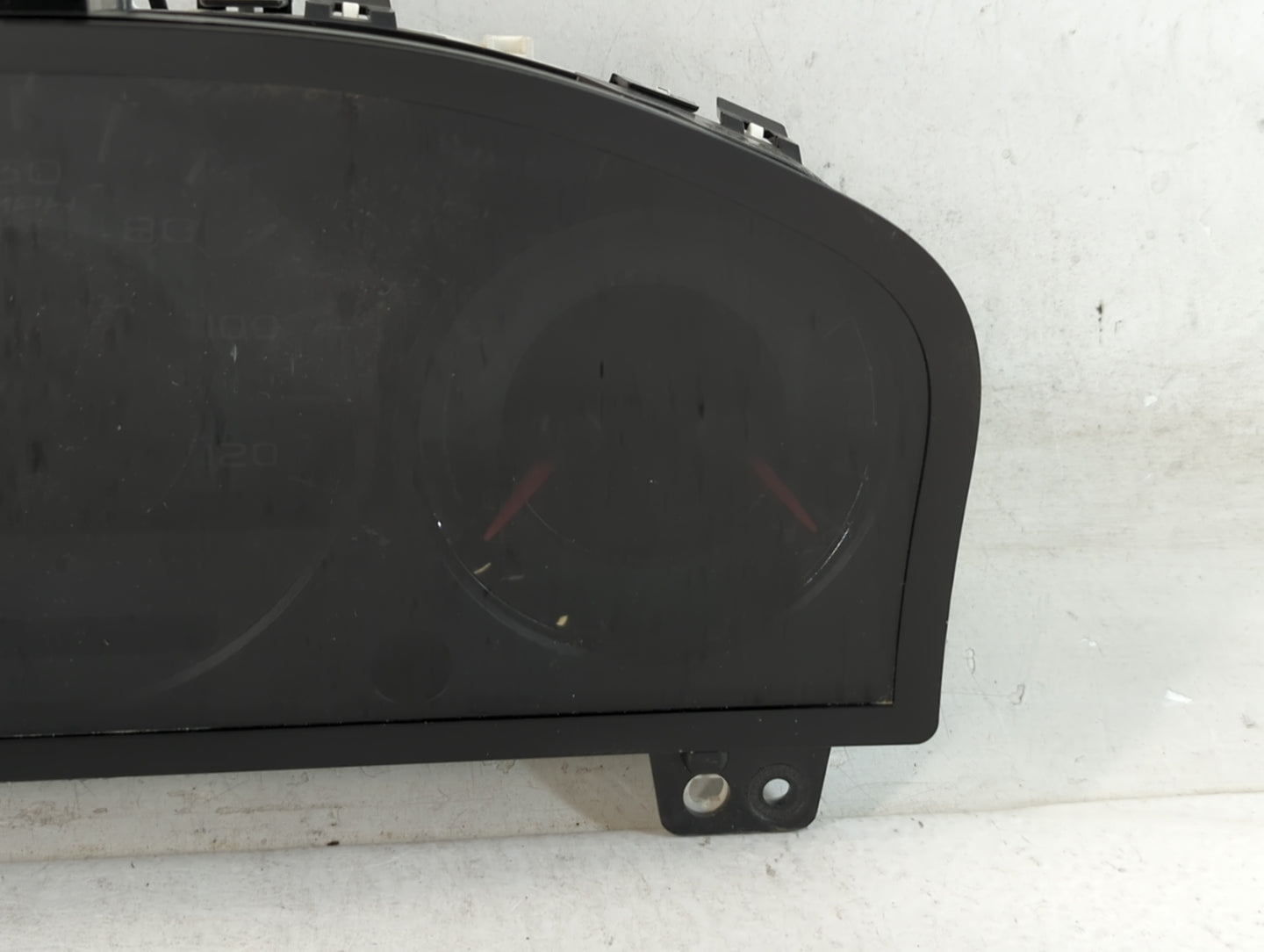 2010 Ford Fusion Instrument Cluster Speedometer Gauges P/N:AE5T-10849-GE Fits OEM Used Auto Parts - Oemusedautoparts1.com