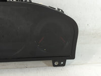 2010 Ford Fusion Instrument Cluster Speedometer Gauges P/N:AE5T-10849-GE Fits OEM Used Auto Parts - Oemusedautoparts1.com