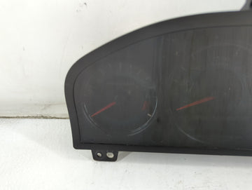 2010 Ford Fusion Instrument Cluster Speedometer Gauges P/N:MX257460-2683 AE5T-10849-NC Fits OEM Used Auto Parts