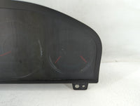 2010 Ford Fusion Instrument Cluster Speedometer Gauges P/N:MX257460-2683 AE5T-10849-NC Fits OEM Used Auto Parts - Oemusedaut