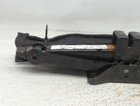 Ford Fusion Spare Scissor Car Jack 920168 - Oemusedautoparts1.com