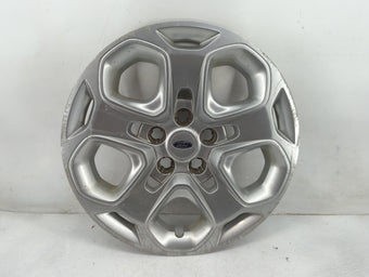 compare product 2010 Ford Fusion Hubcap Wheel Cover Silver