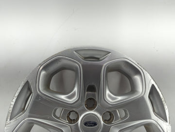 2010 Ford Fusion Hubcap Wheel Cover Silver