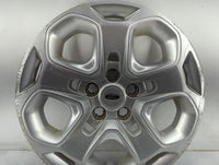2010 Ford Fusion Hubcap Wheel Cover Silver - Oemusedautoparts1.com