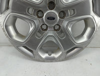 2010 Ford Fusion Hubcap Wheel Cover Silver - Oemusedautoparts1.com