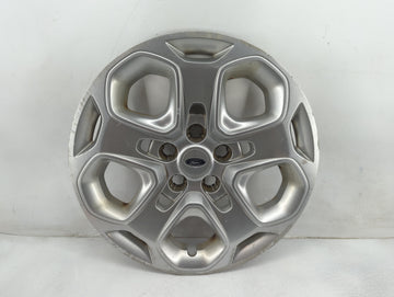 2010 Ford Fusion Oem Wheel Rim Silver - Oemusedautoparts1.com