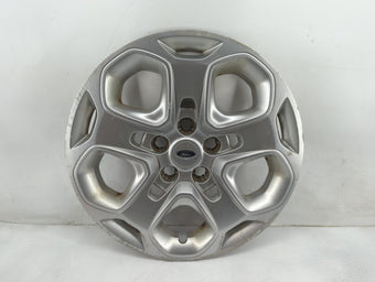 compare product 2010-2012 Ford Fusion Hubcap Wheel Cover Silver
